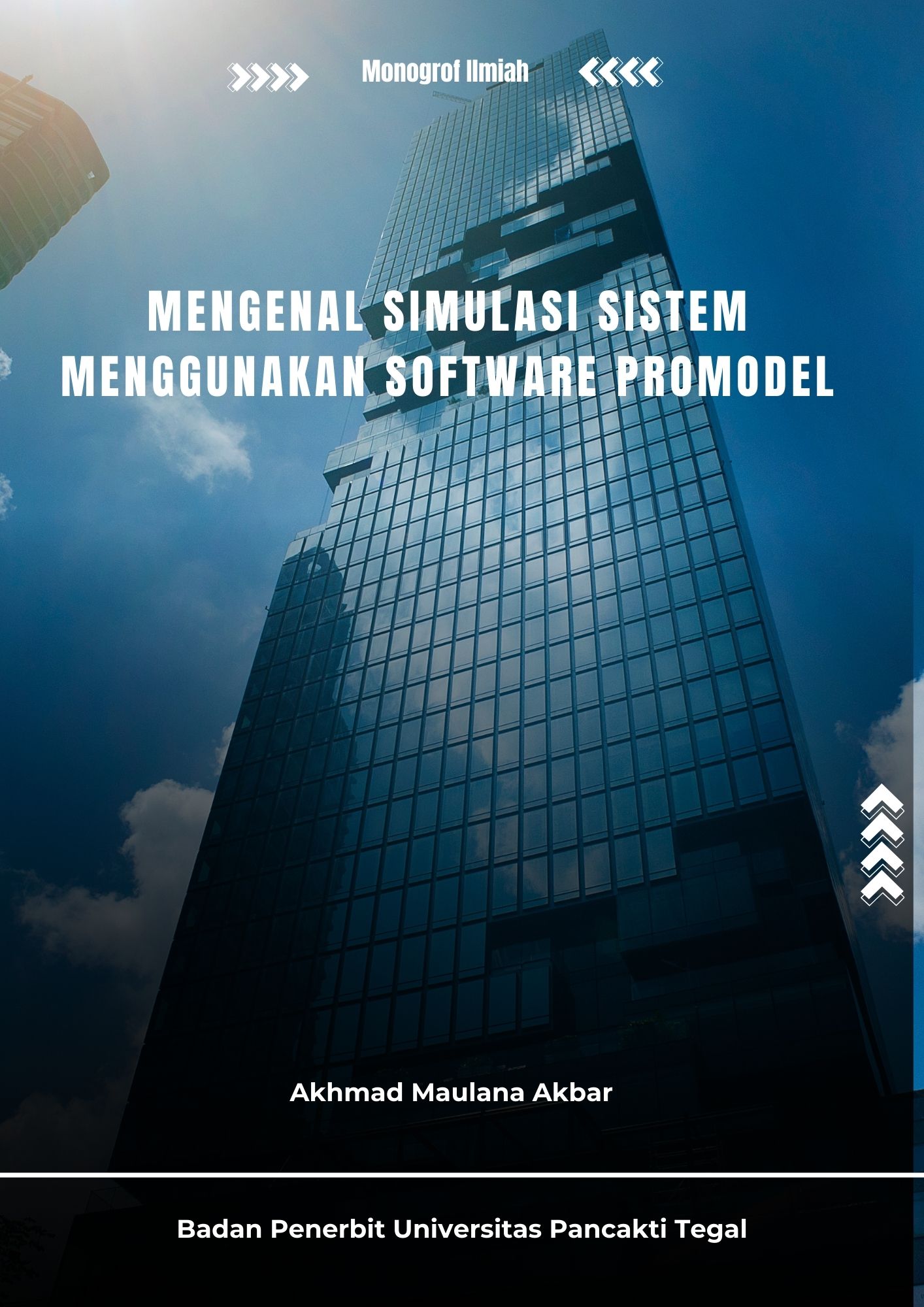 cover buku